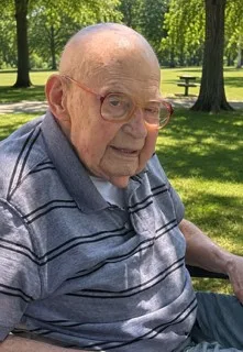 Donald William Ohland